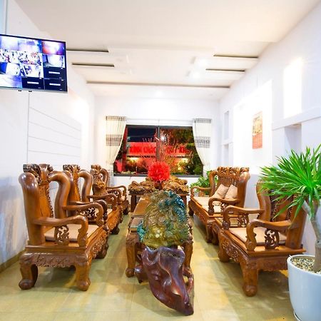 Yangsinghotel Buon Ko Sir Esterno foto