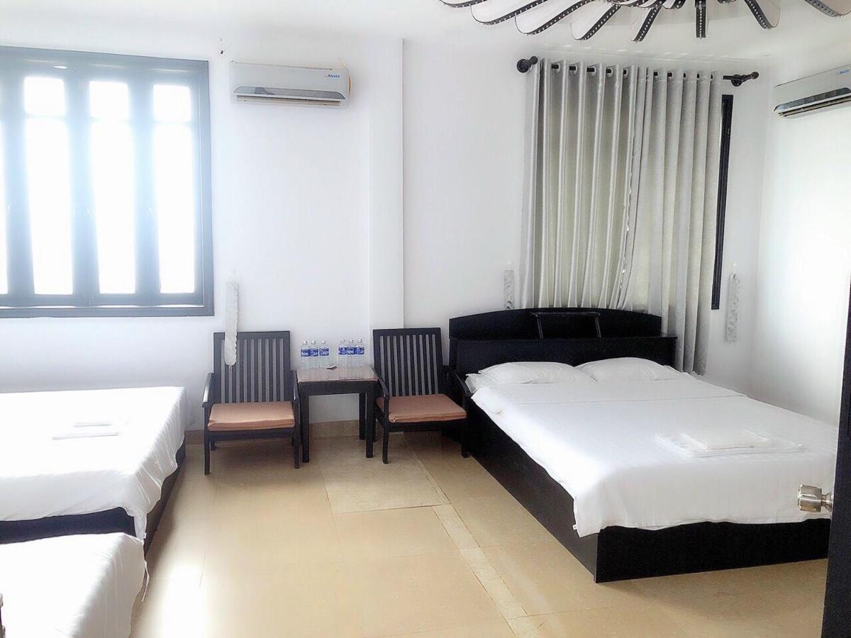 Yangsinghotel Buon Ko Sir Esterno foto