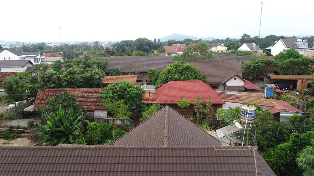 Yangsinghotel Buon Ko Sir Esterno foto