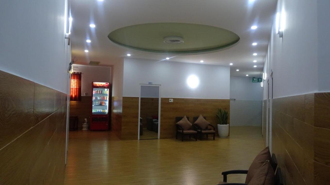 Yangsinghotel Buon Ko Sir Esterno foto