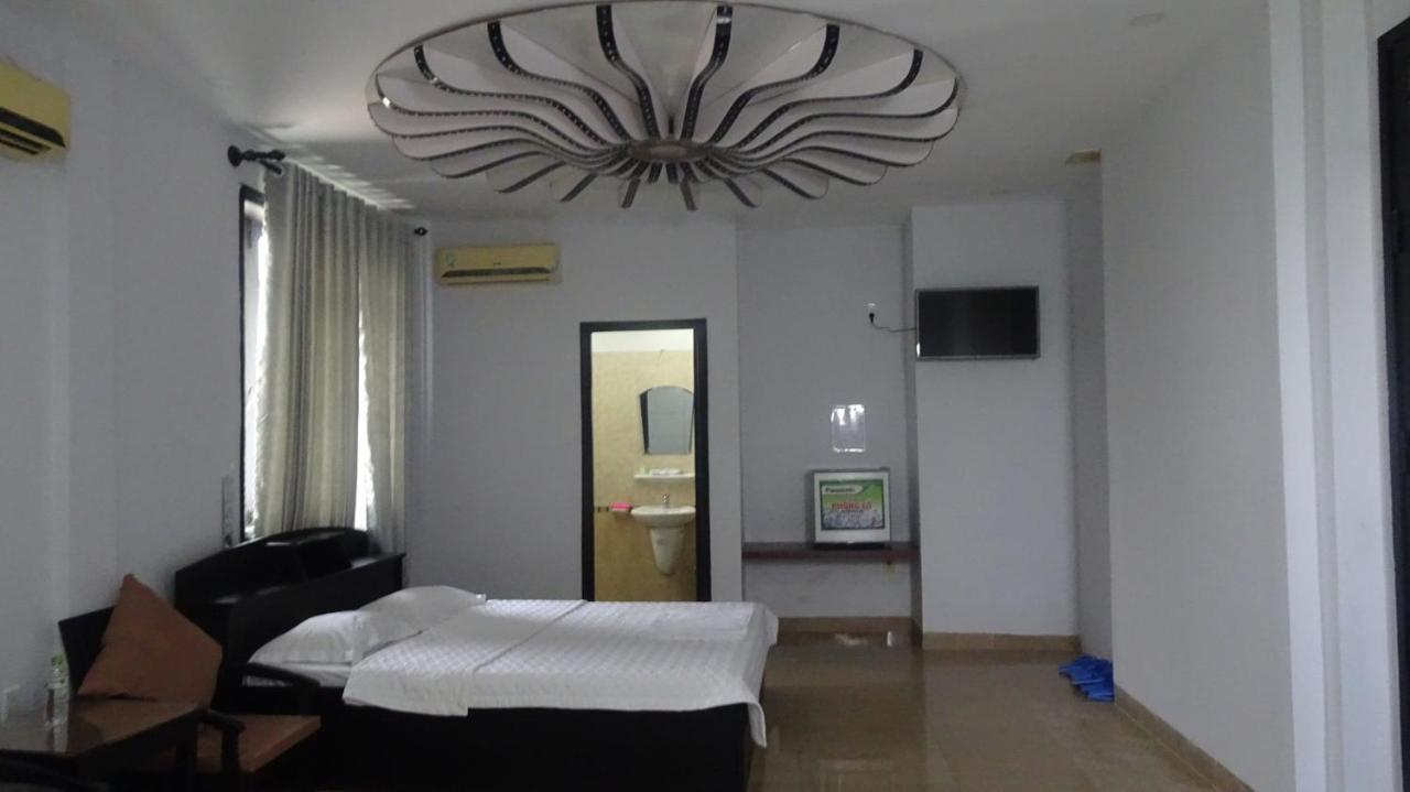 Yangsinghotel Buon Ko Sir Esterno foto