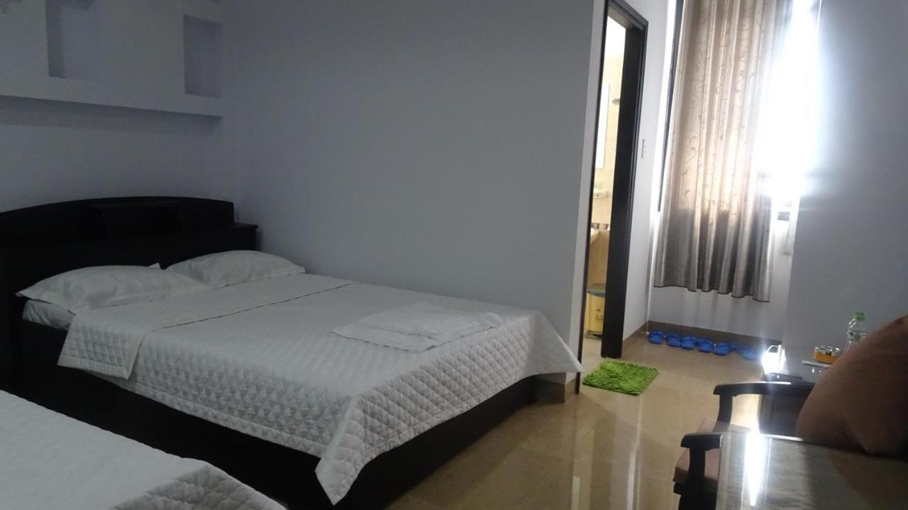 Yangsinghotel Buon Ko Sir Esterno foto