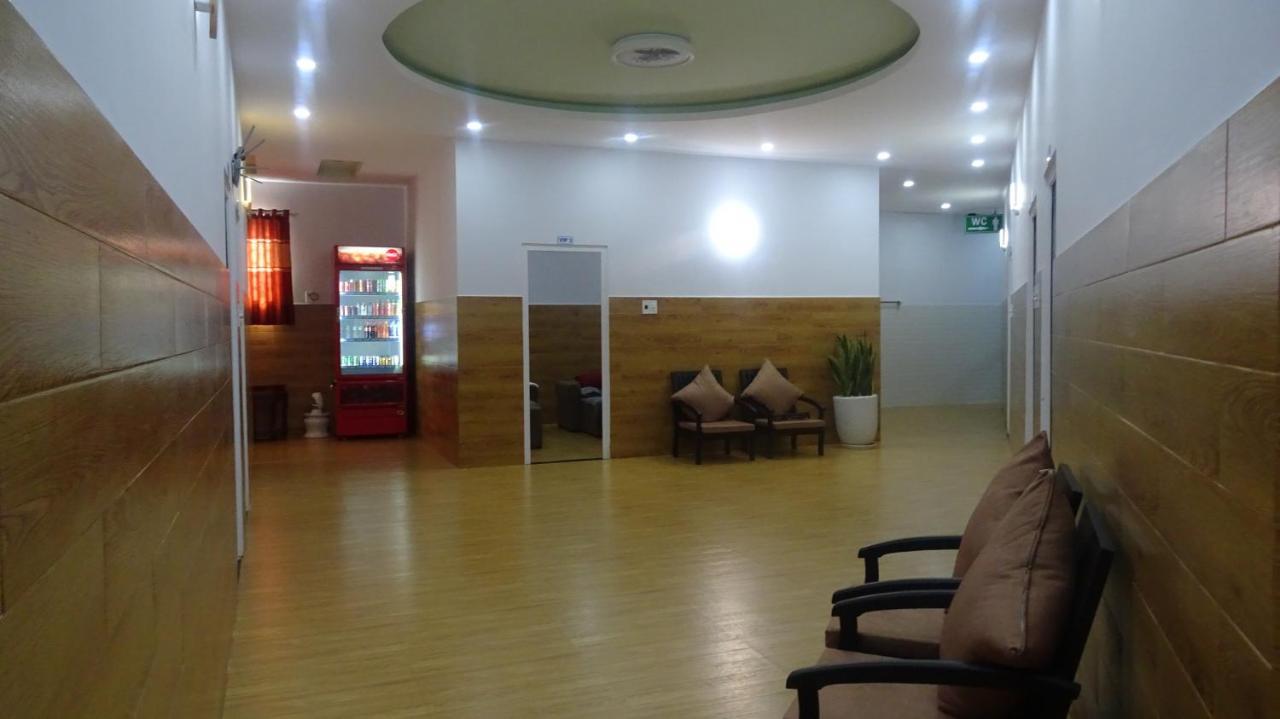 Yangsinghotel Buon Ko Sir Esterno foto
