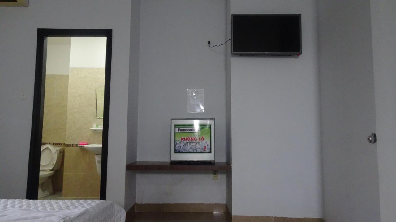Yangsinghotel Buon Ko Sir Esterno foto