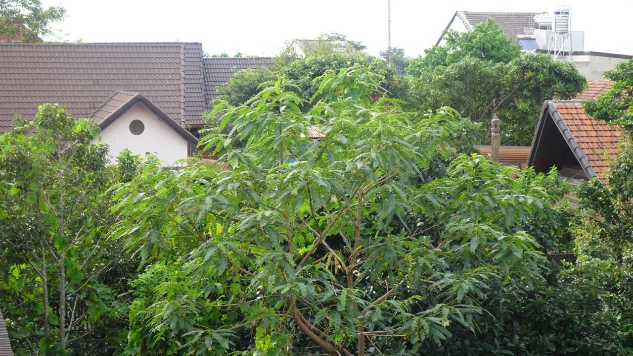 Yangsinghotel Buon Ko Sir Esterno foto