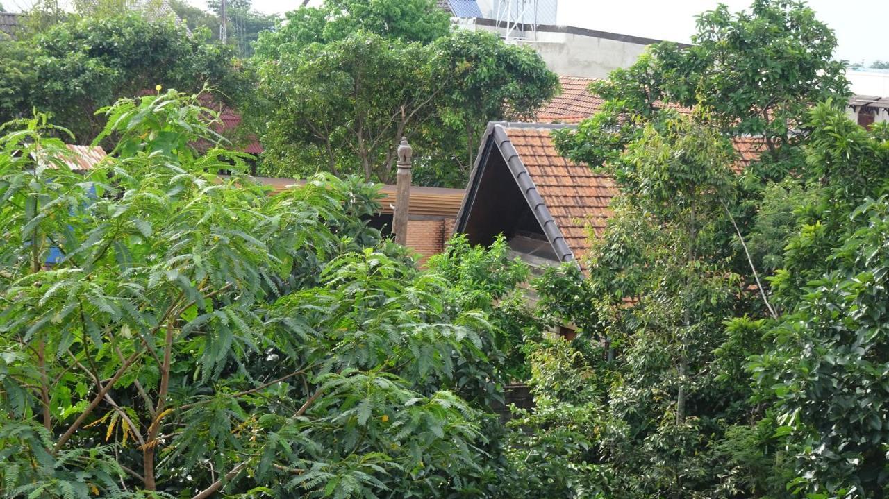 Yangsinghotel Buon Ko Sir Esterno foto