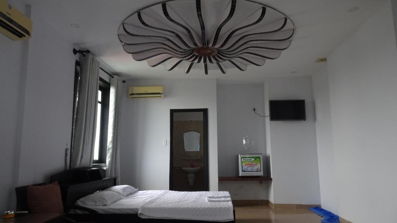 Yangsinghotel Buon Ko Sir Esterno foto