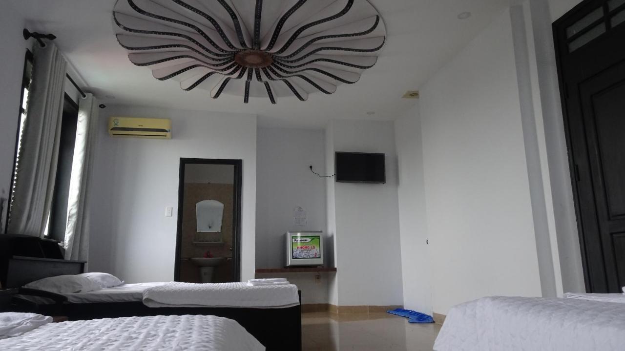 Yangsinghotel Buon Ko Sir Esterno foto