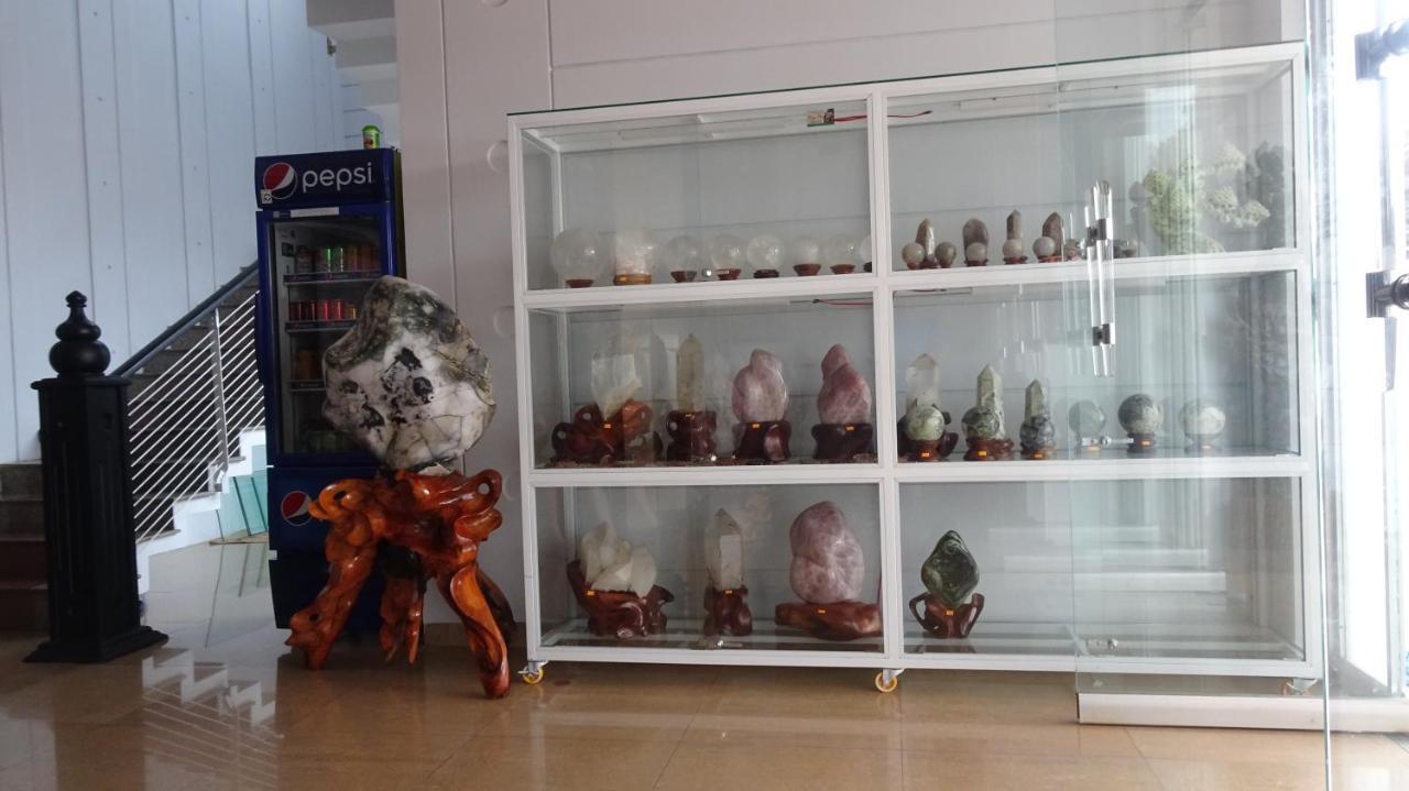 Yangsinghotel Buon Ko Sir Esterno foto