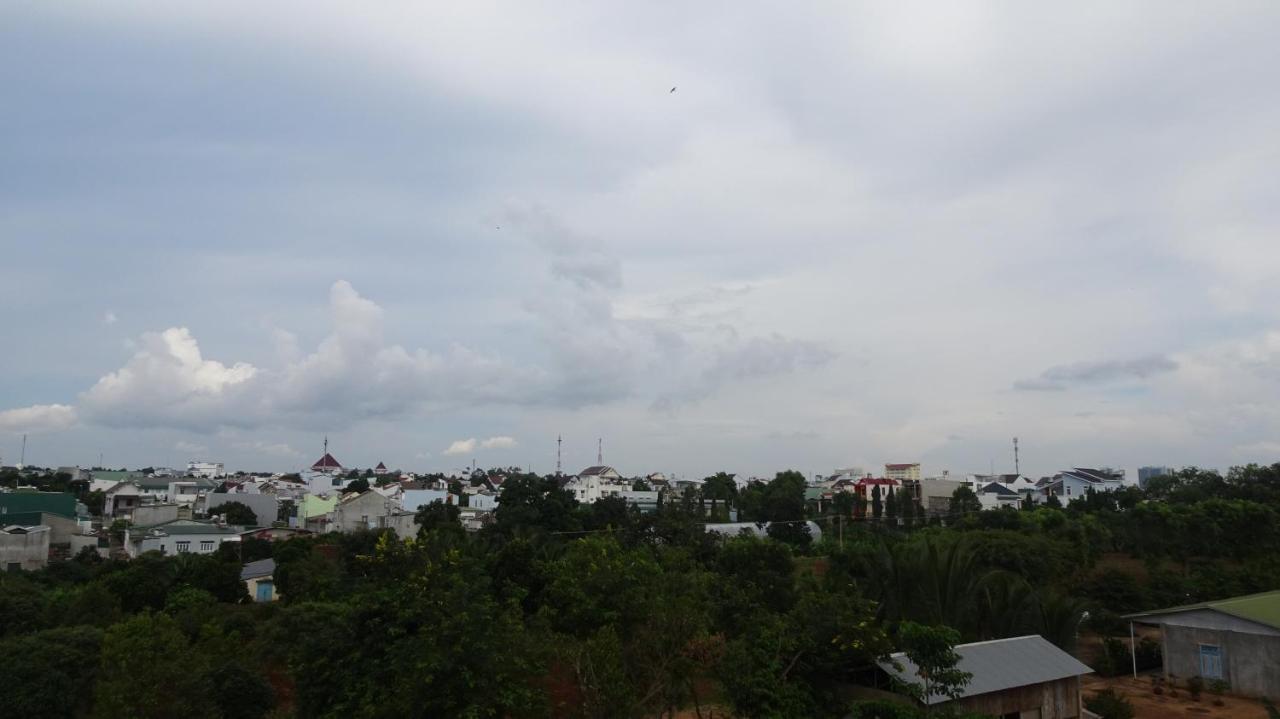 Yangsinghotel Buon Ko Sir Esterno foto
