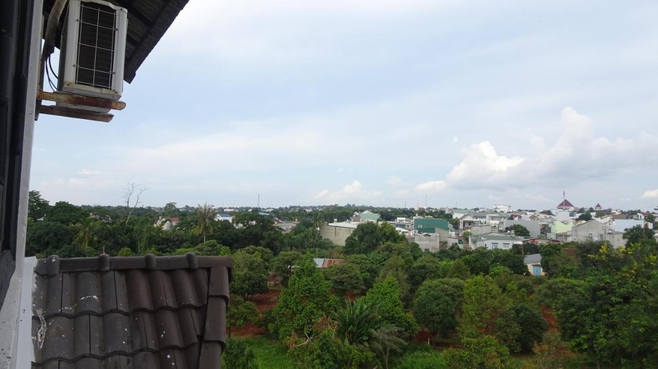 Yangsinghotel Buon Ko Sir Esterno foto