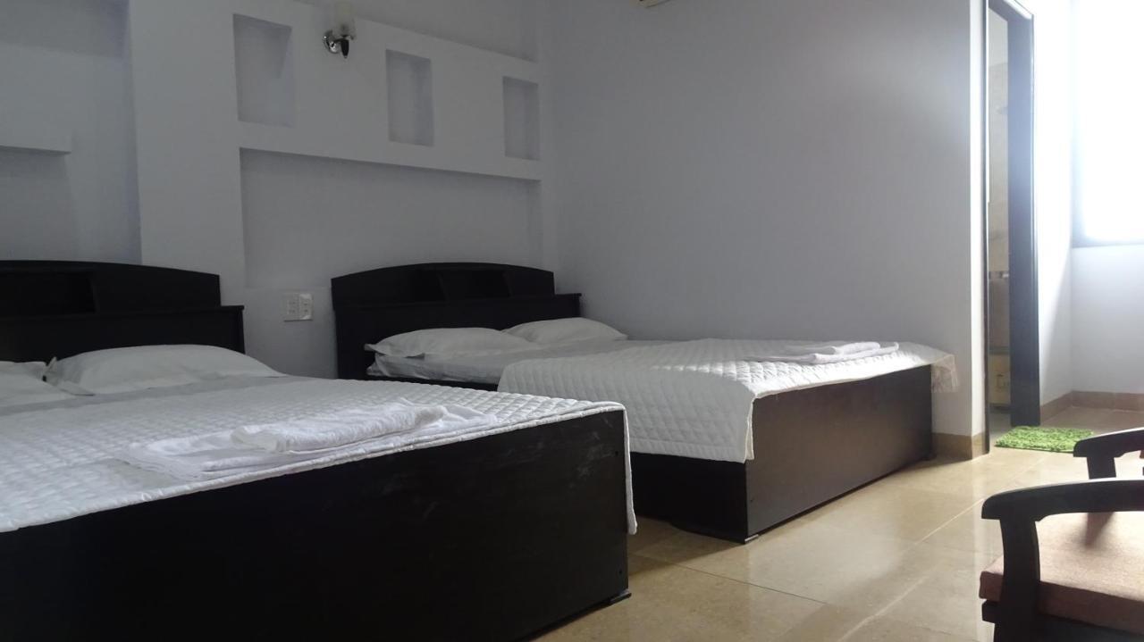 Yangsinghotel Buon Ko Sir Esterno foto
