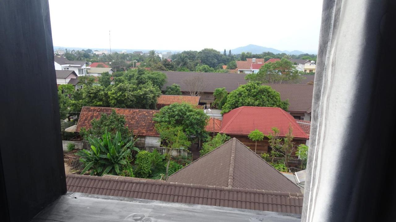 Yangsinghotel Buon Ko Sir Esterno foto